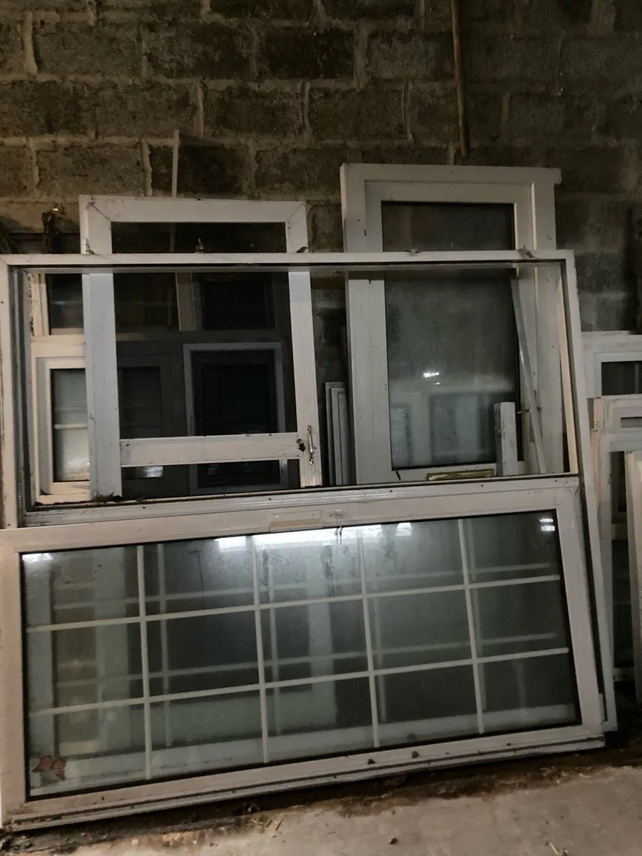 PVC windows - Image 2