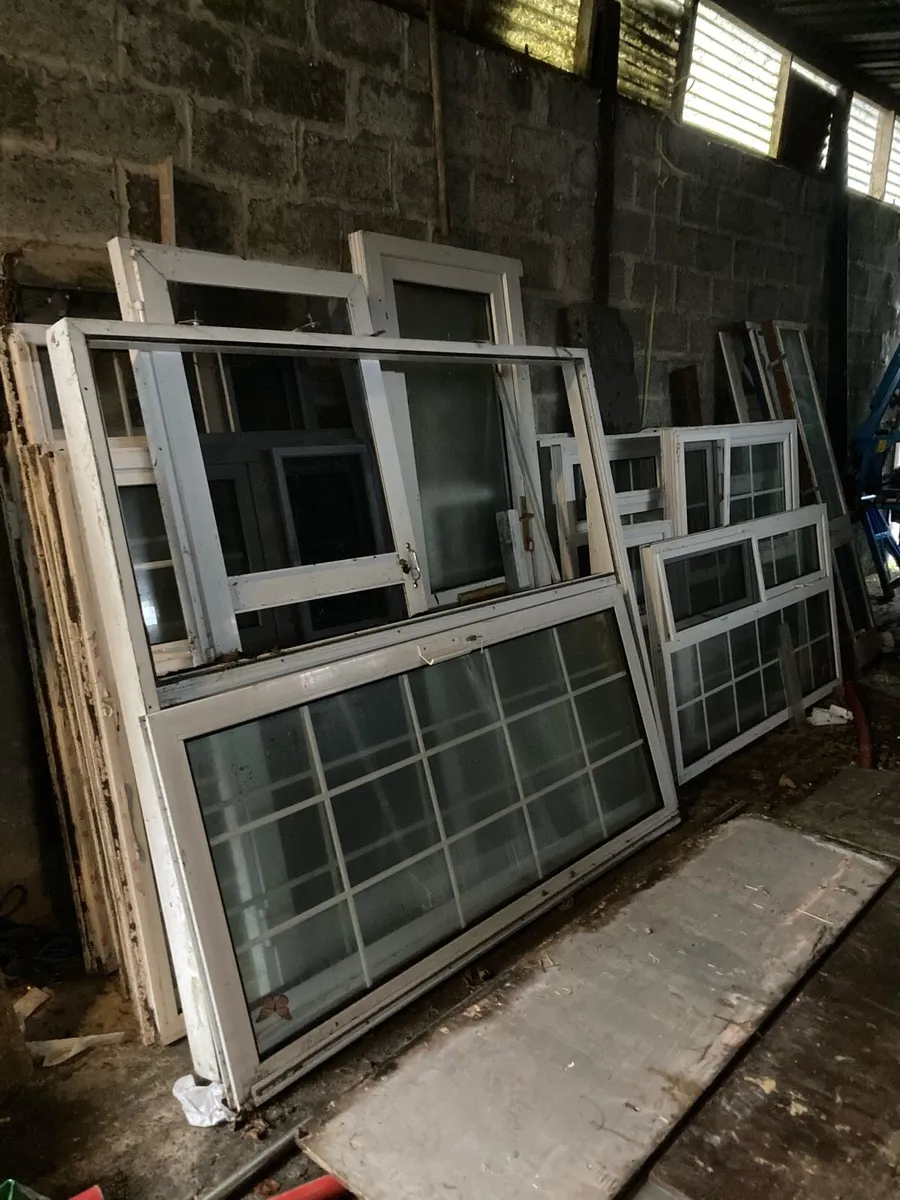 PVC windows - Image 3