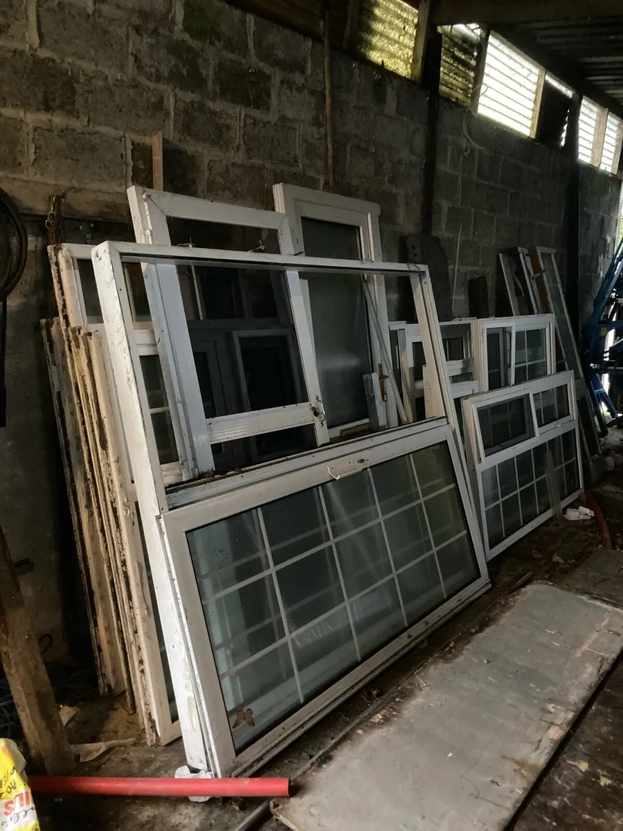 PVC windows - Image 4