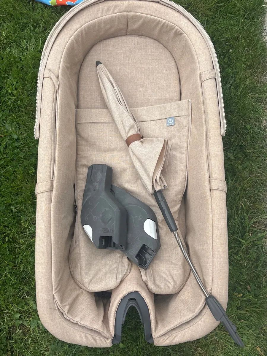 Stokke Xplory v5 - Image 2