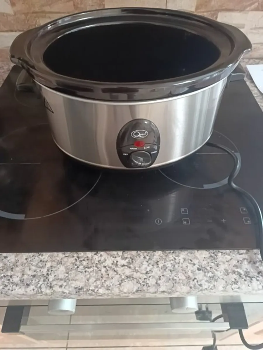 Slow cooker - Image 1