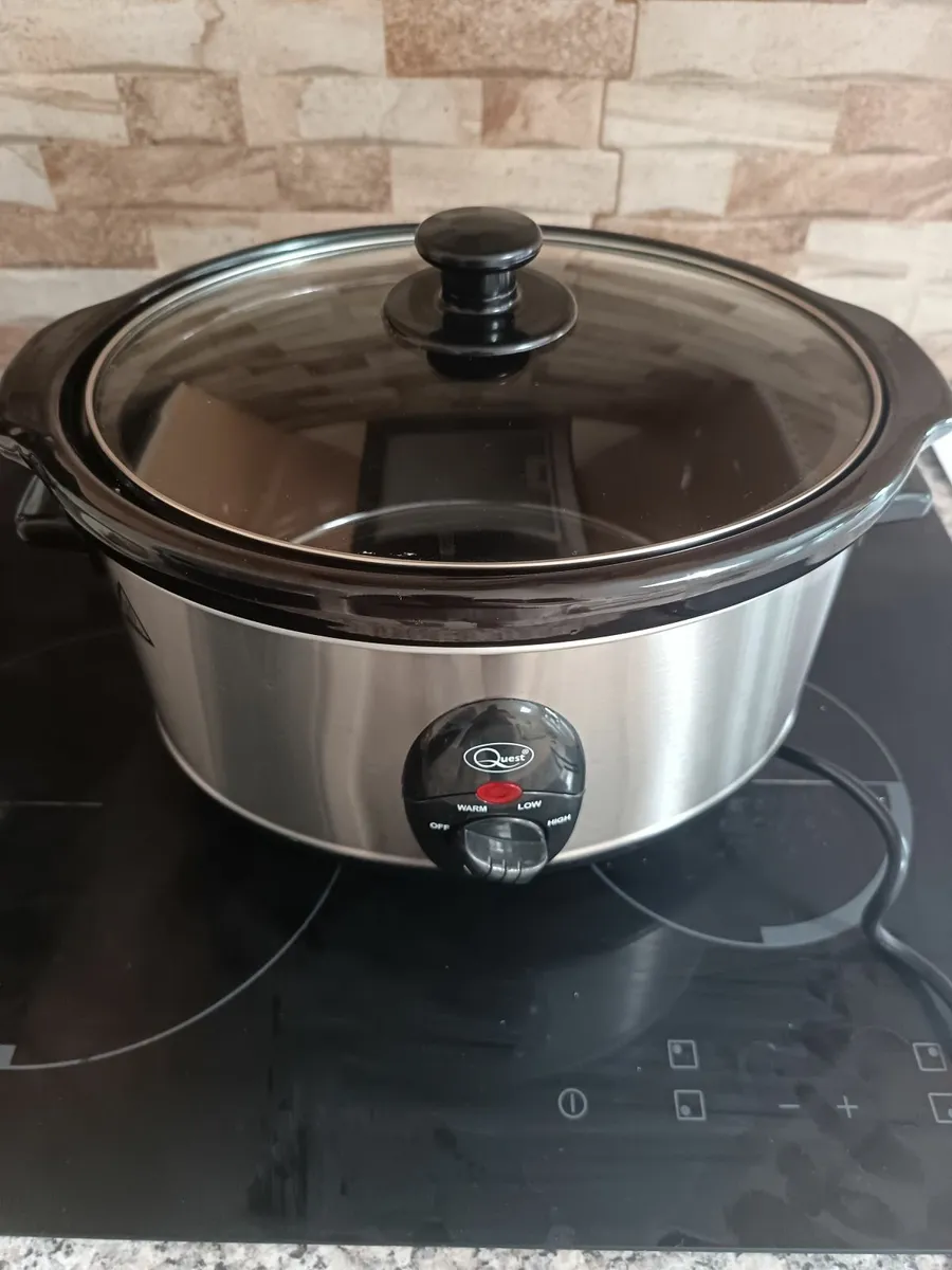 Slow cooker - Image 3