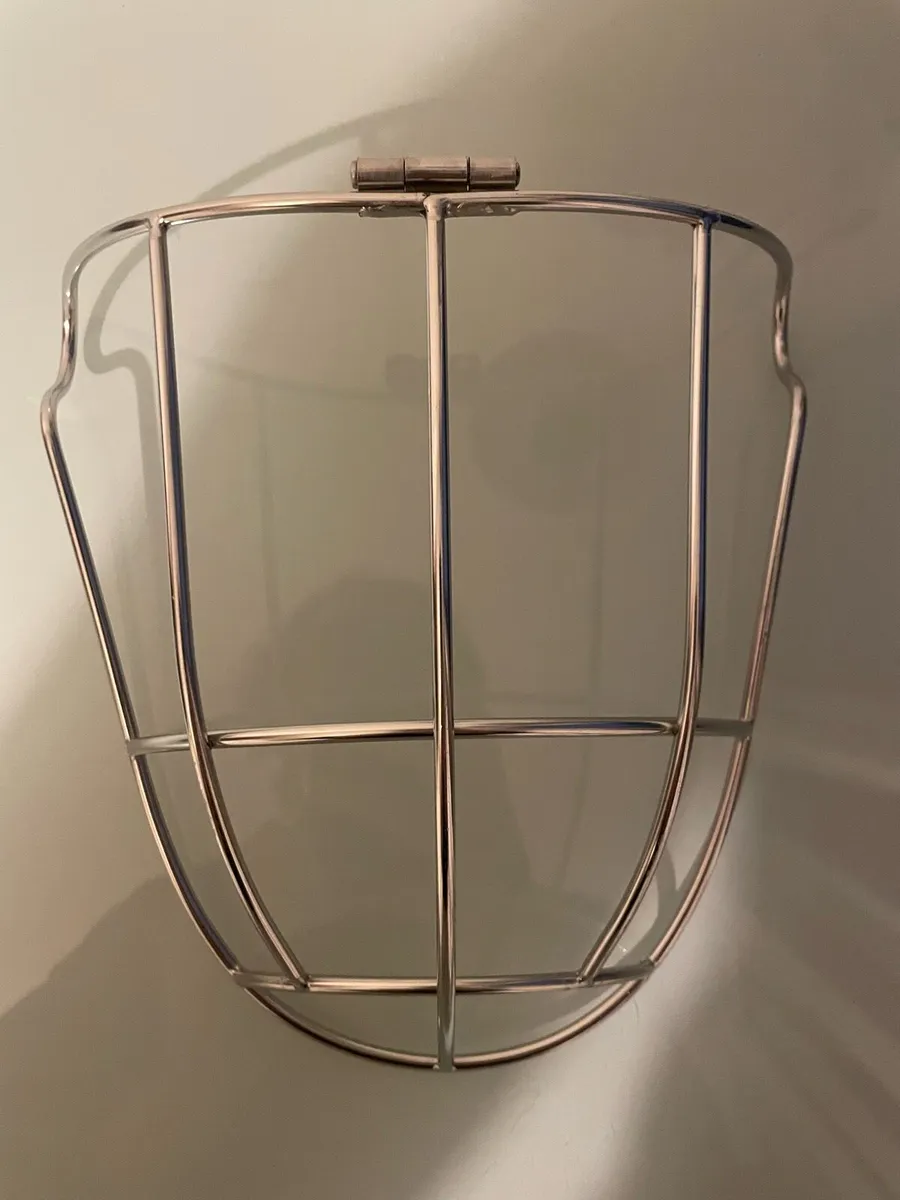 Kk guard butterfly hinge - Image 1