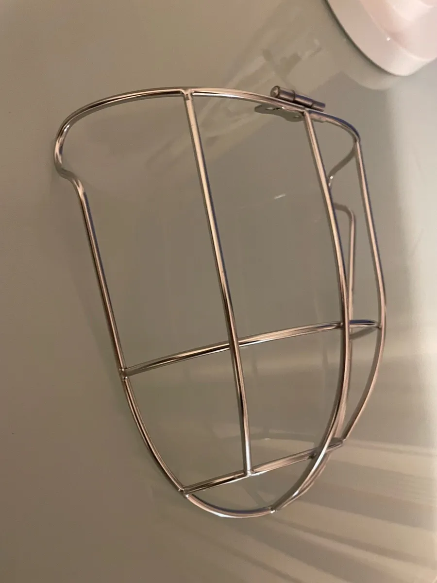 Kk guard butterfly hinge - Image 2