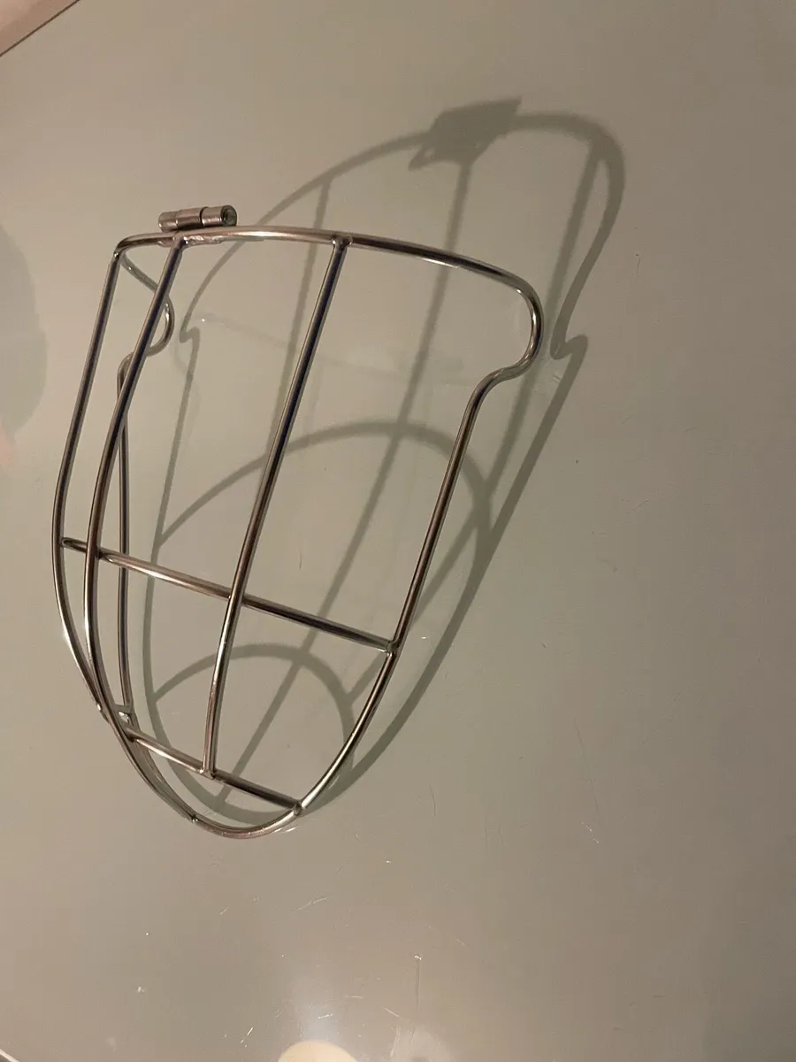 Kk guard butterfly hinge - Image 3