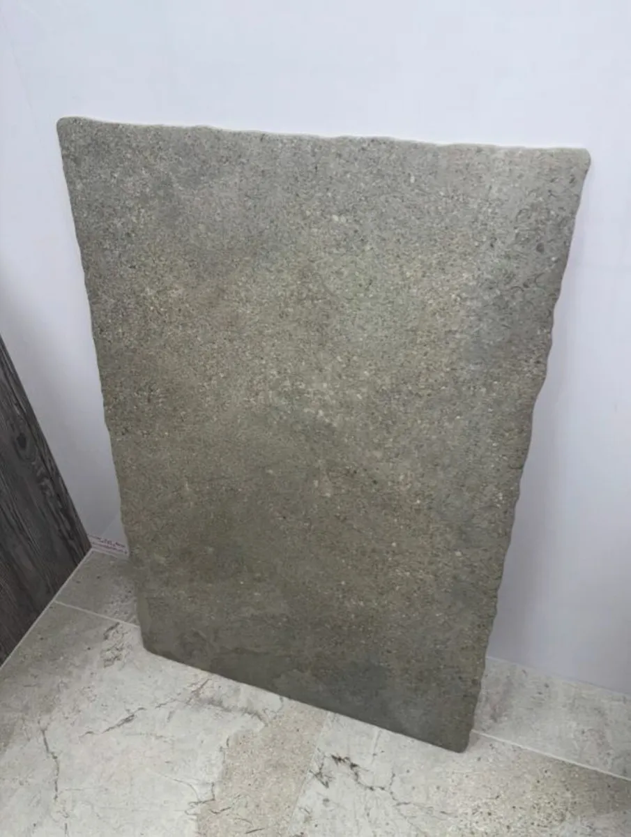 Tileshack - 60x90 Porcelain Tiles - Tumbled Edge! - Image 3