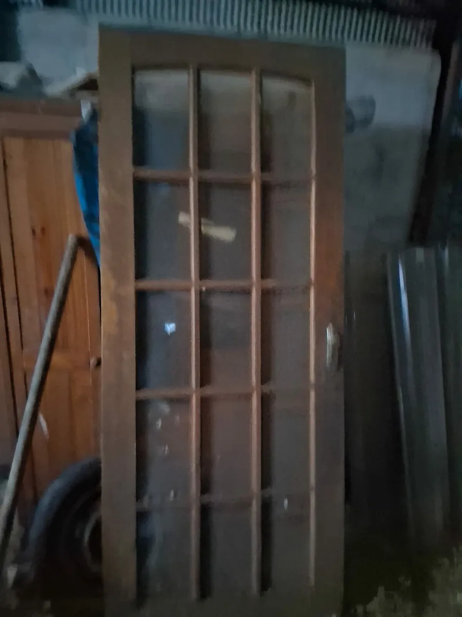 Doors - Image 1