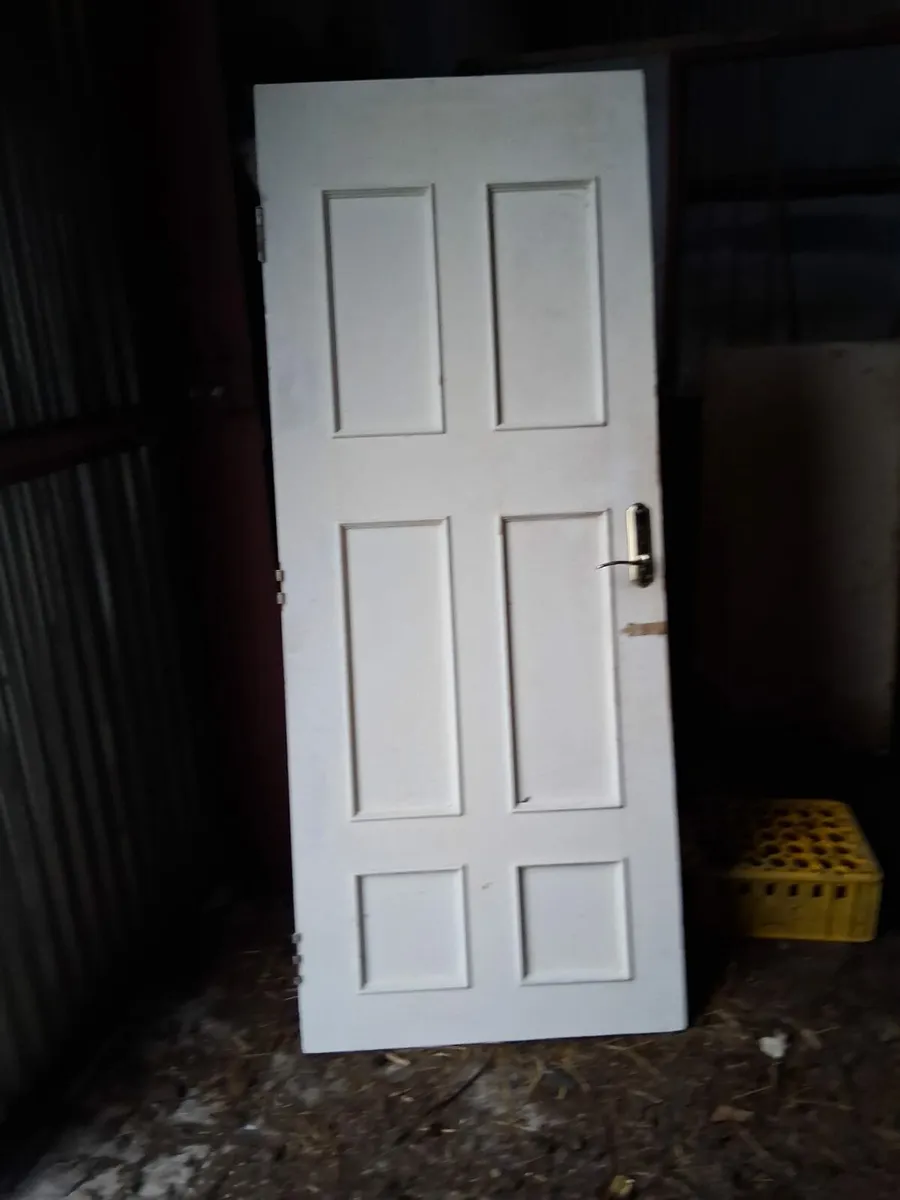 Doors - Image 3