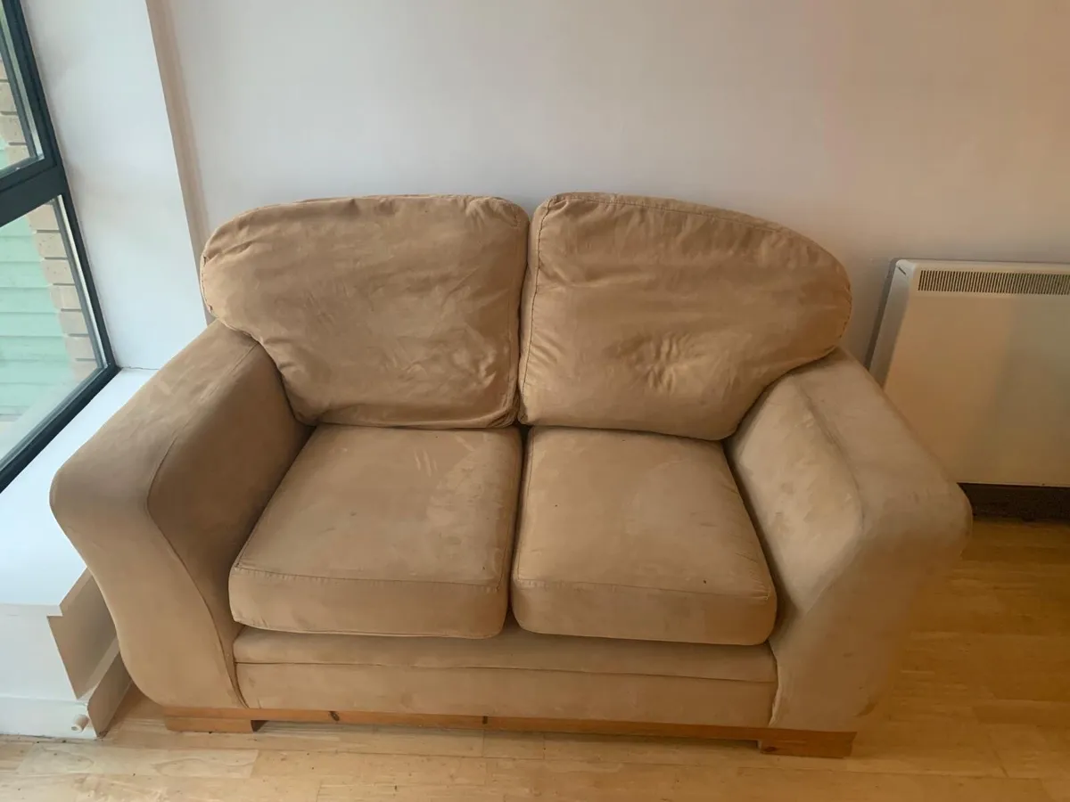Sofa 2 plus 1 - Image 1