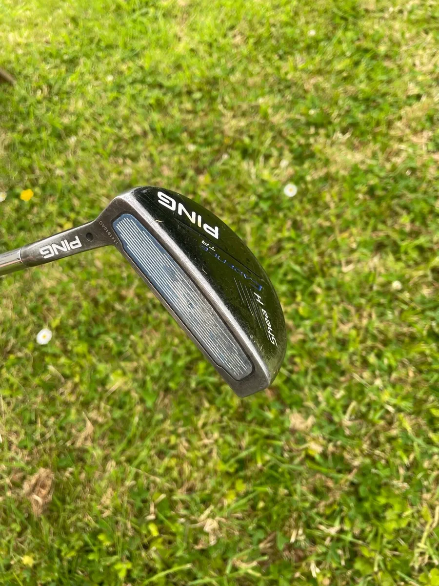 Ping shea h cadence tour putter - Image 2