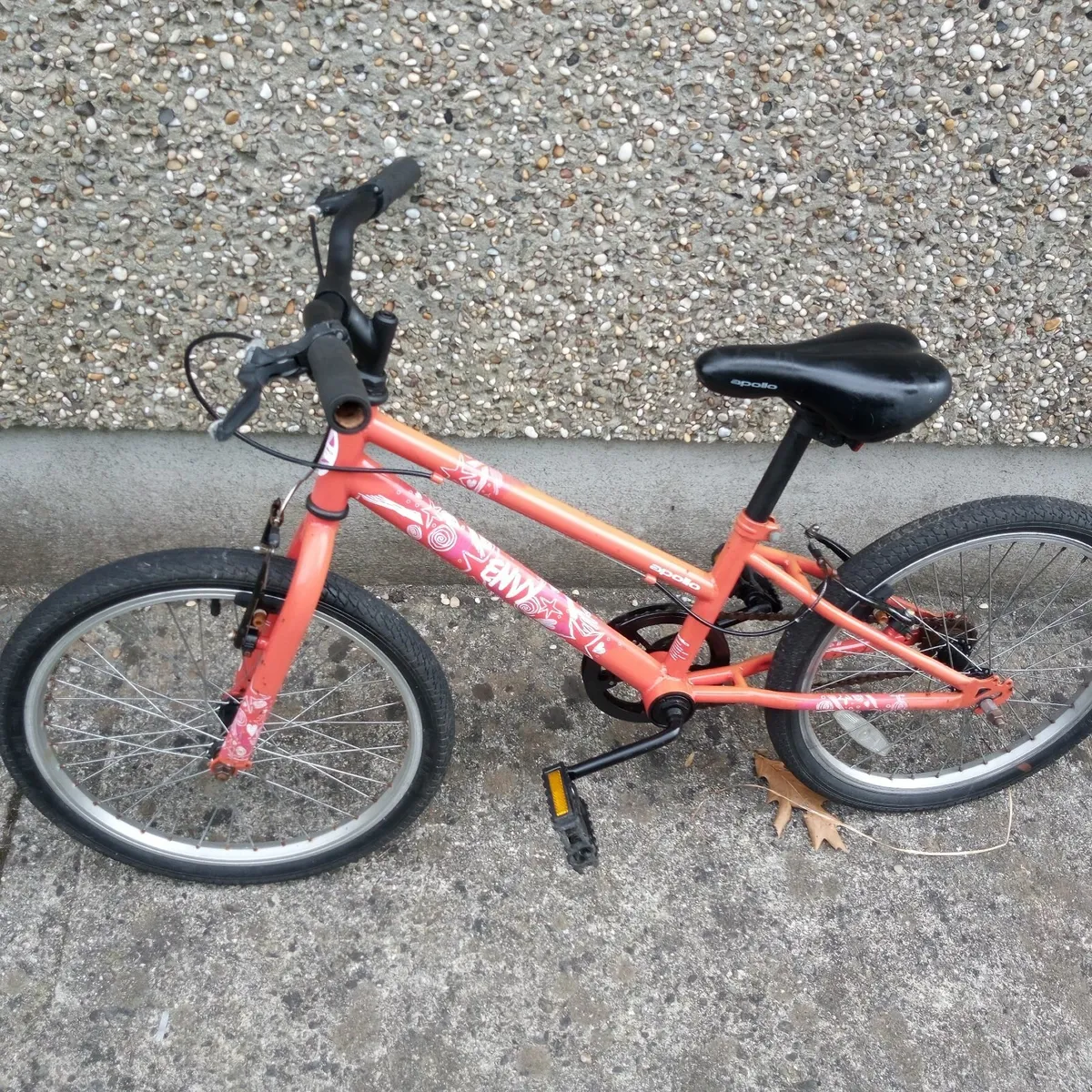 20 inch kids bike - Image 1