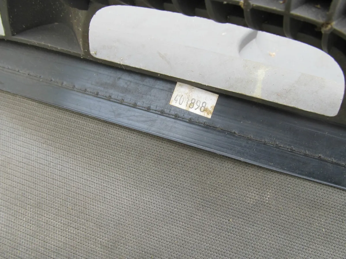 husqvarna mower for parts - Image 2