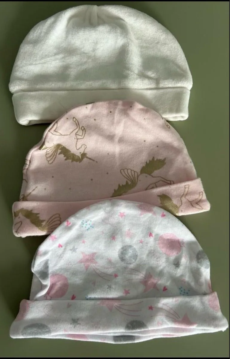 baby hats - Image 2