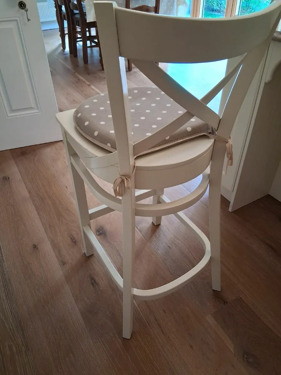 High chairs - Image 4