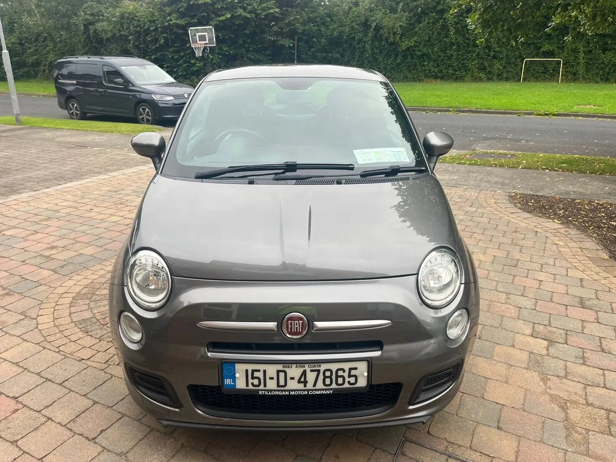 Fiat 500 Sport - Image 4