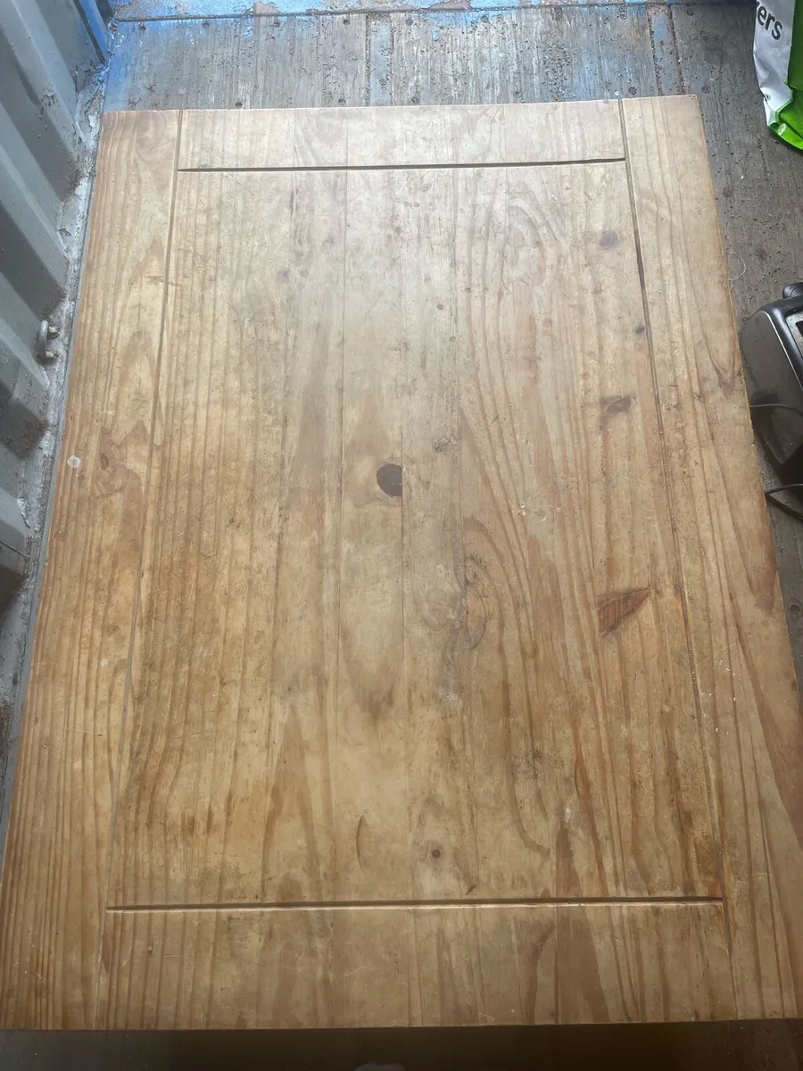 Coffee Table - Image 1