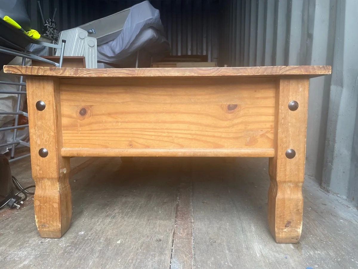 Coffee Table - Image 2