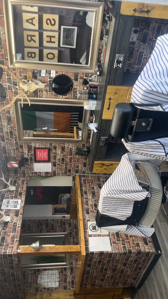 Selling a Barber Shop - Image 2