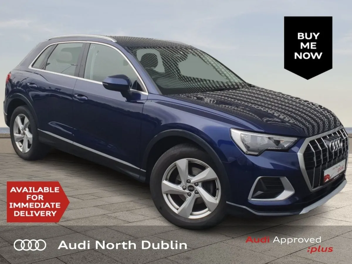 Audi Q3 35 TDI 150HP S Tronic SE - Image 1