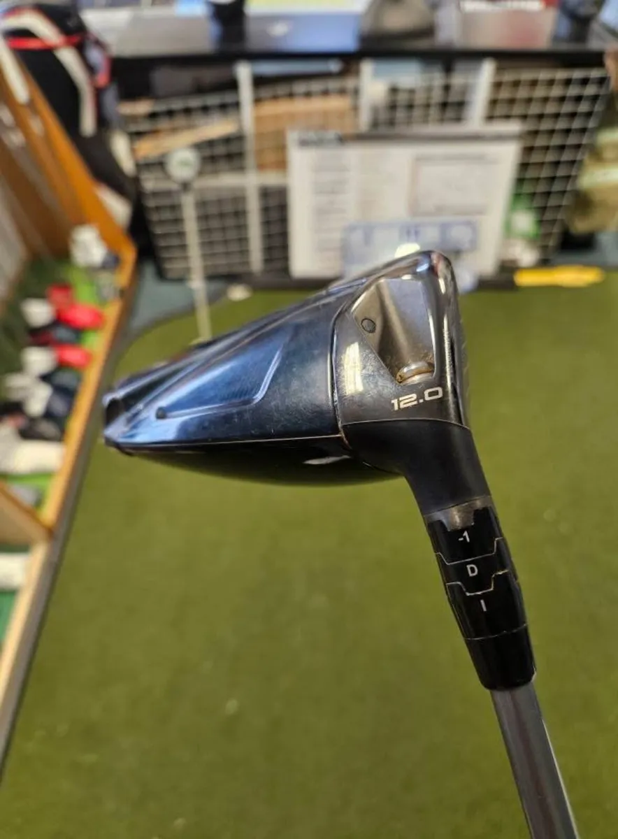 Callaway Paradym X Driver - Image 2