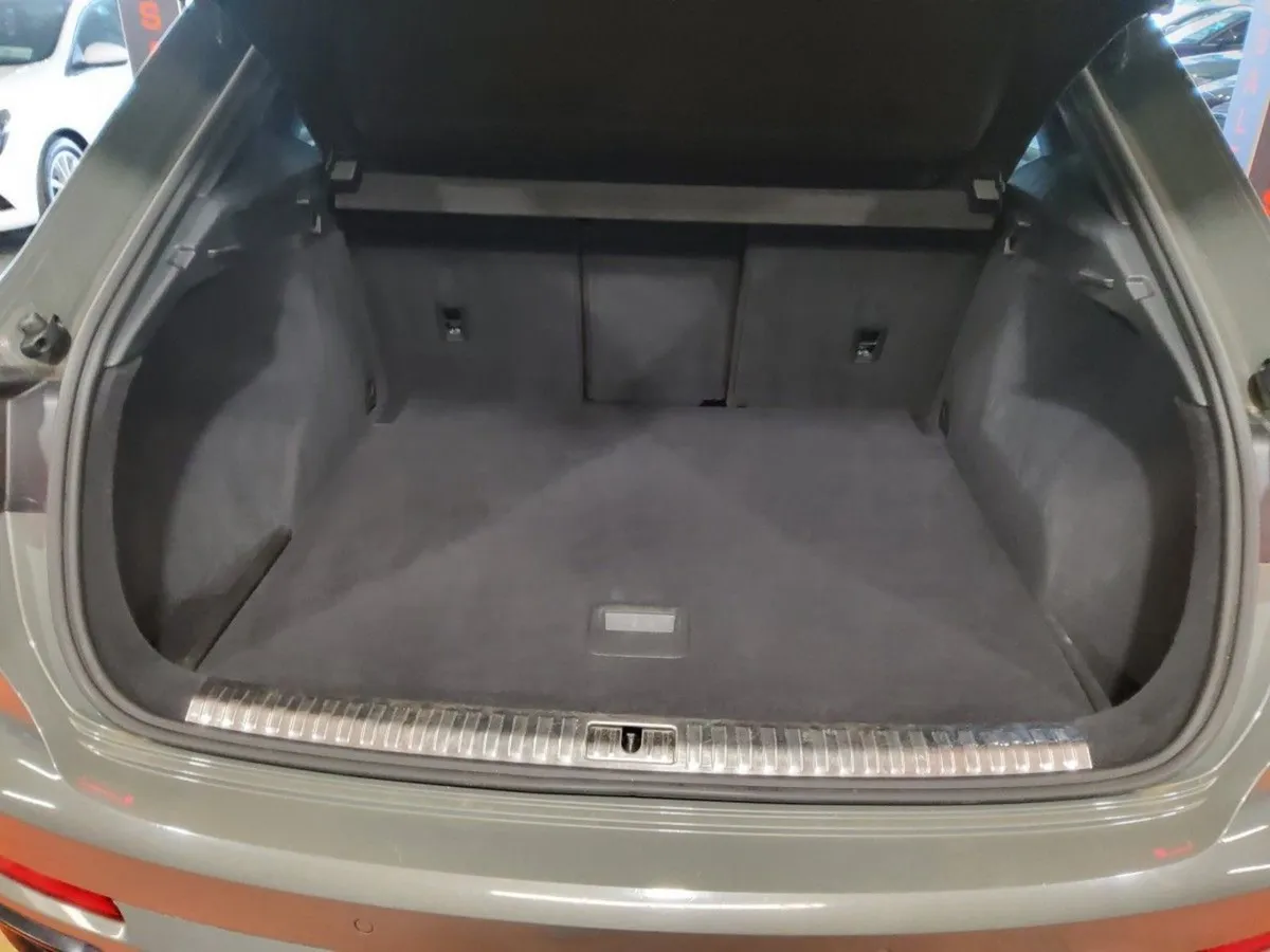 Audi Q3 35 TDI 150HP S Tronic S Line - Image 4