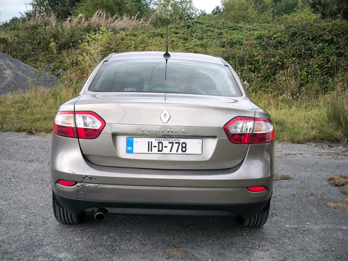 Renault fluence Tom Tom - Image 4