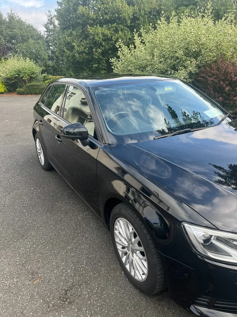Audi A3 2017 - Image 3