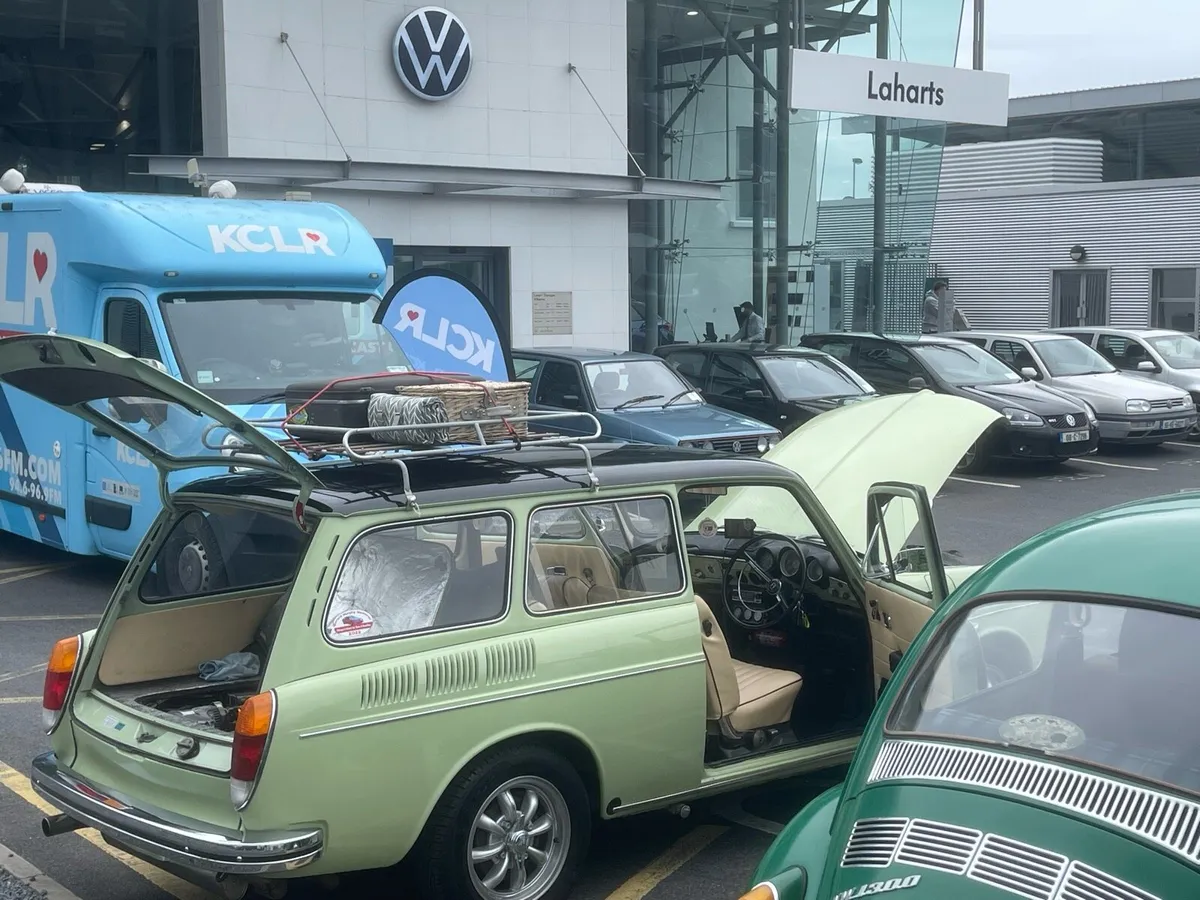 Volkswagen Variant - Image 4