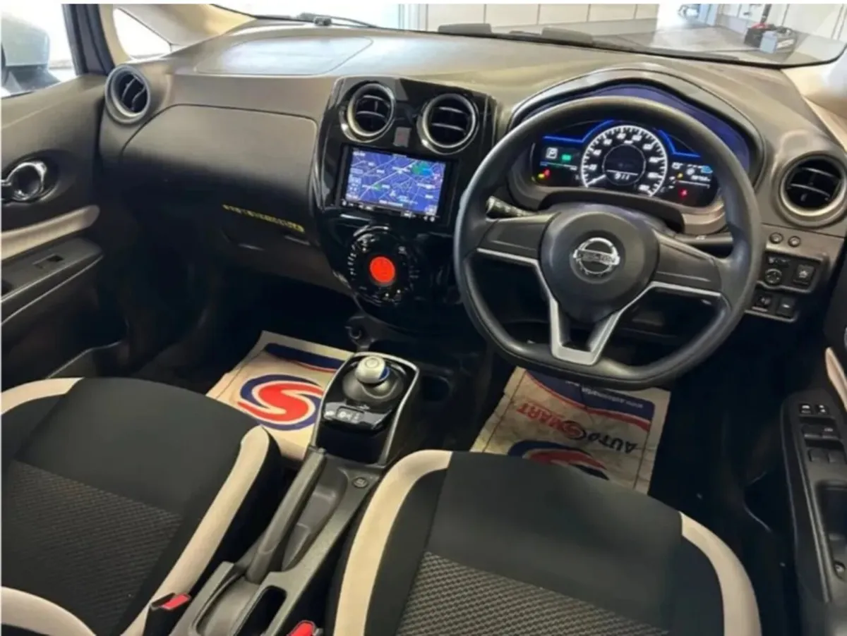 Nissan Note 2019 - Image 2