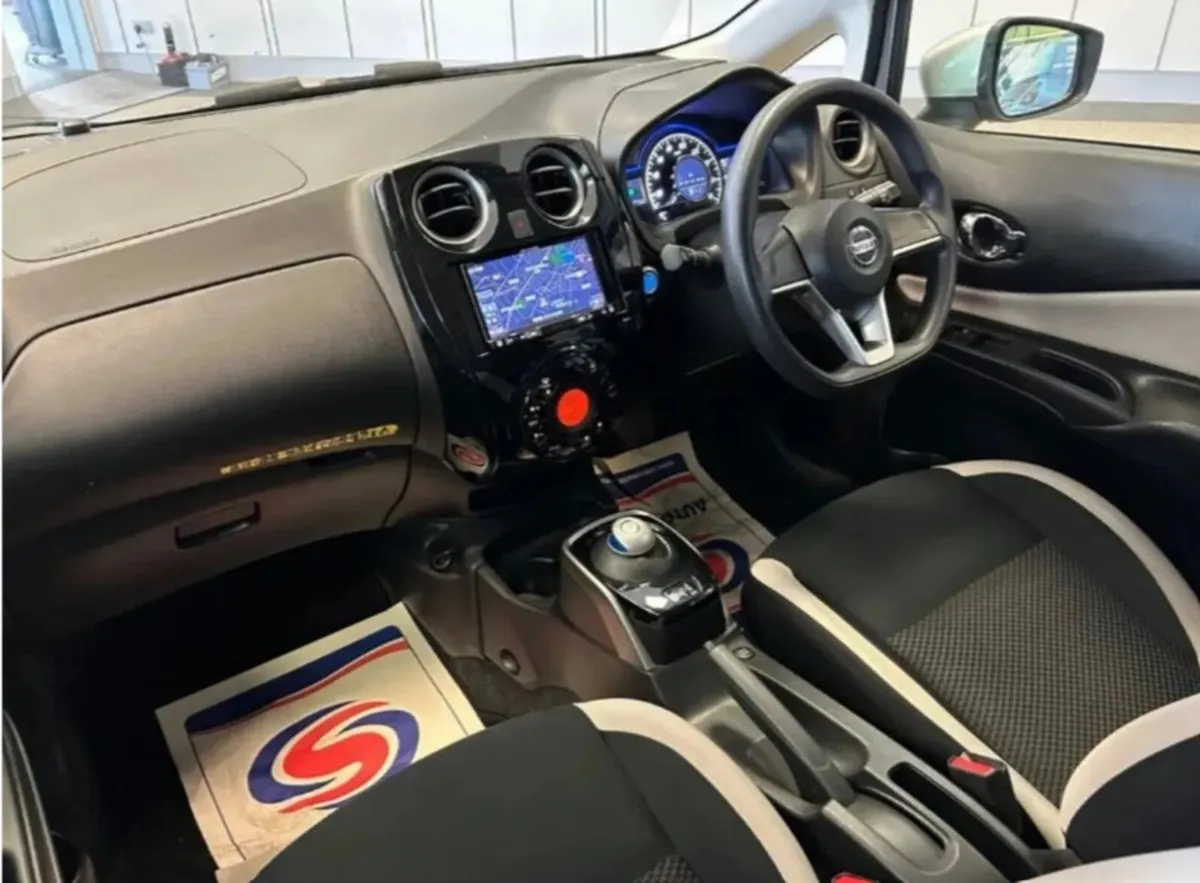 Nissan Note 2019 - Image 4