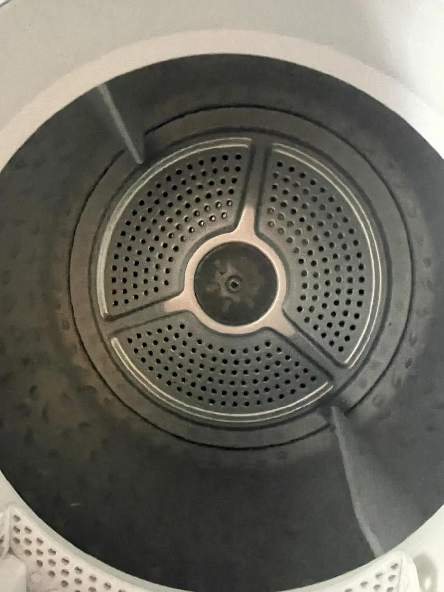 Vented Dryer - Image 4