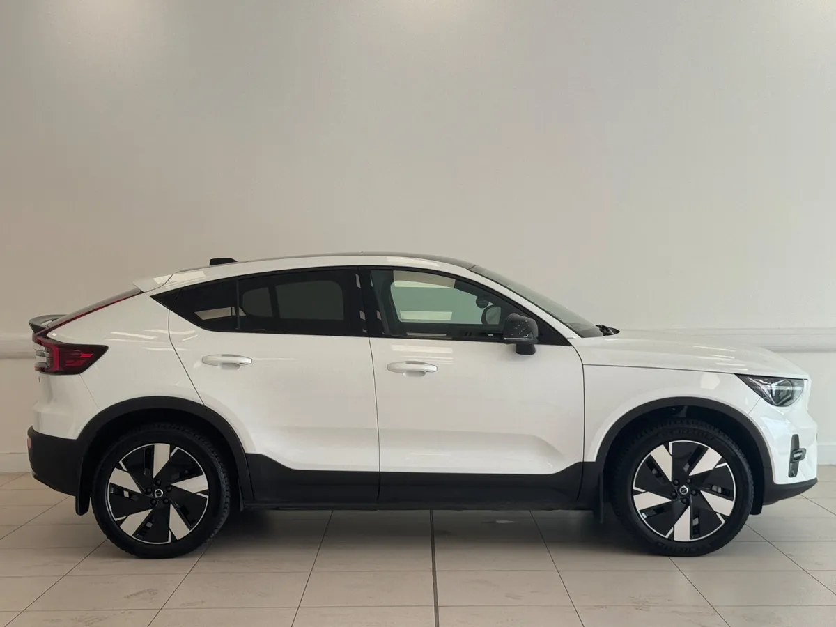 Volvo C40 2024 - Image 3