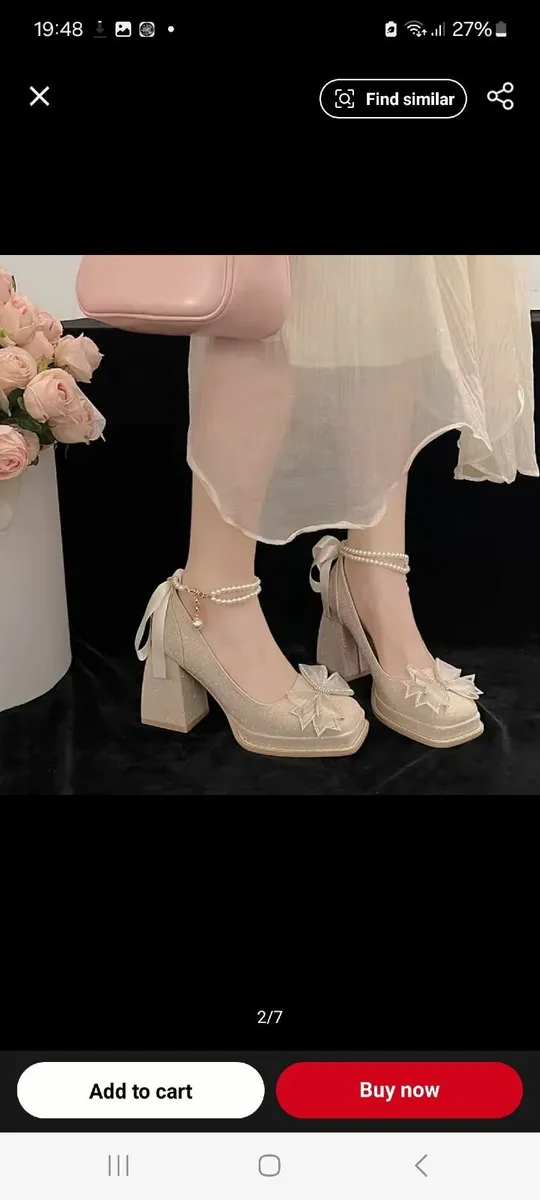 Shoes - Image 1