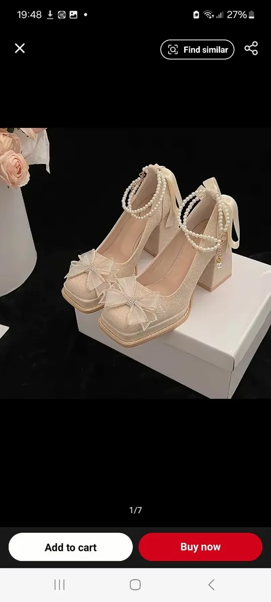 Shoes - Image 2