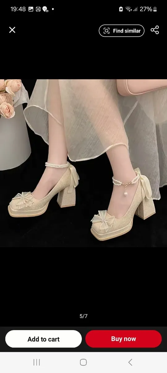 Shoes - Image 3