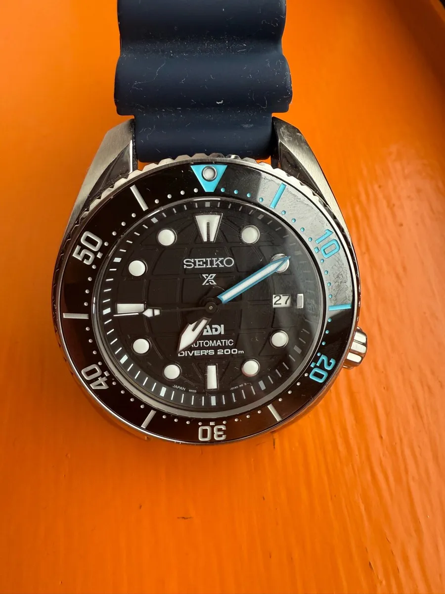 Seiko Sumo - Image 2