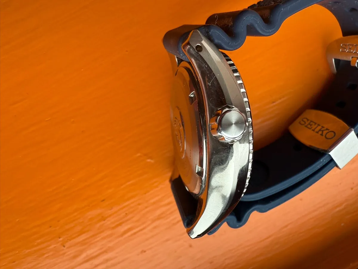 Seiko Sumo - Image 4