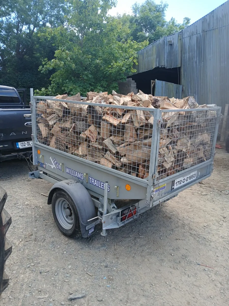 Firewood - Image 1