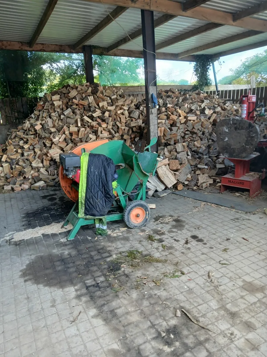 Firewood - Image 2