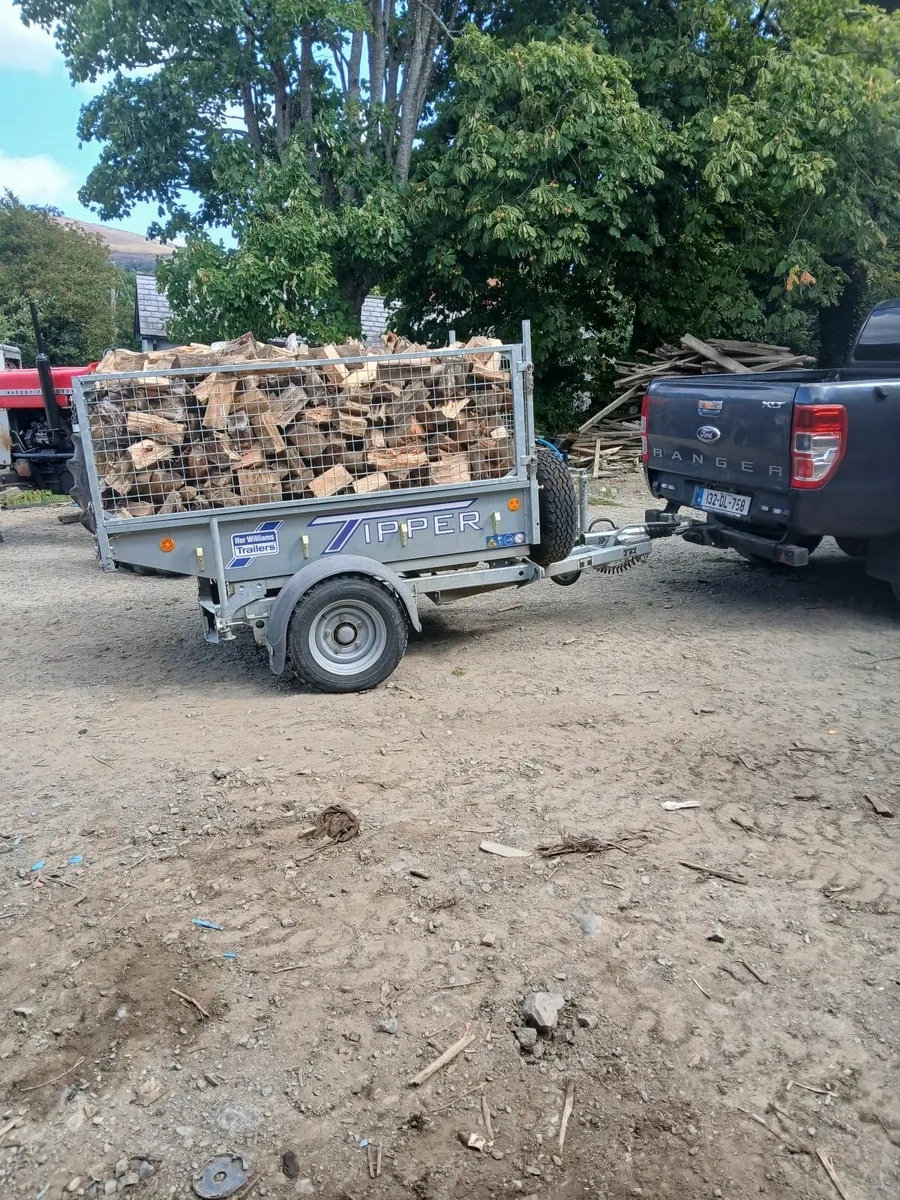 Firewood - Image 3