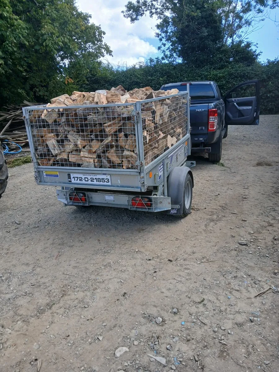 Firewood - Image 4