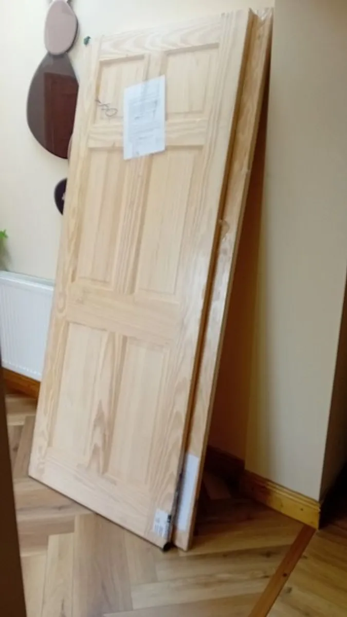 Internal Doors