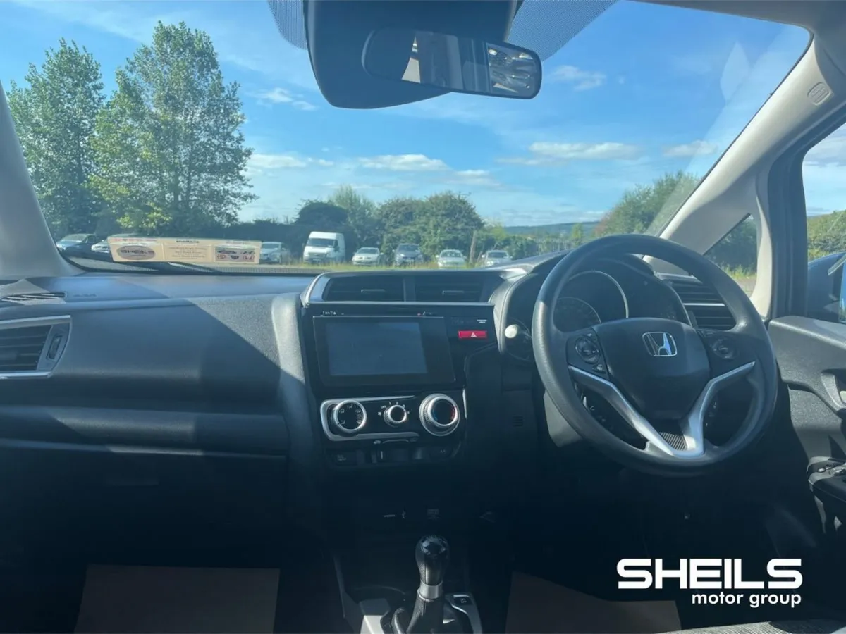 Honda Jazz 1.3 I-vtec ES - Image 3