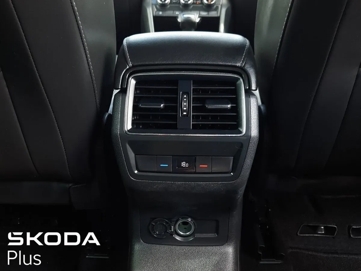Skoda Kodiaq 2.0 TDI 150HP DSG Style 7 Seat - Image 4
