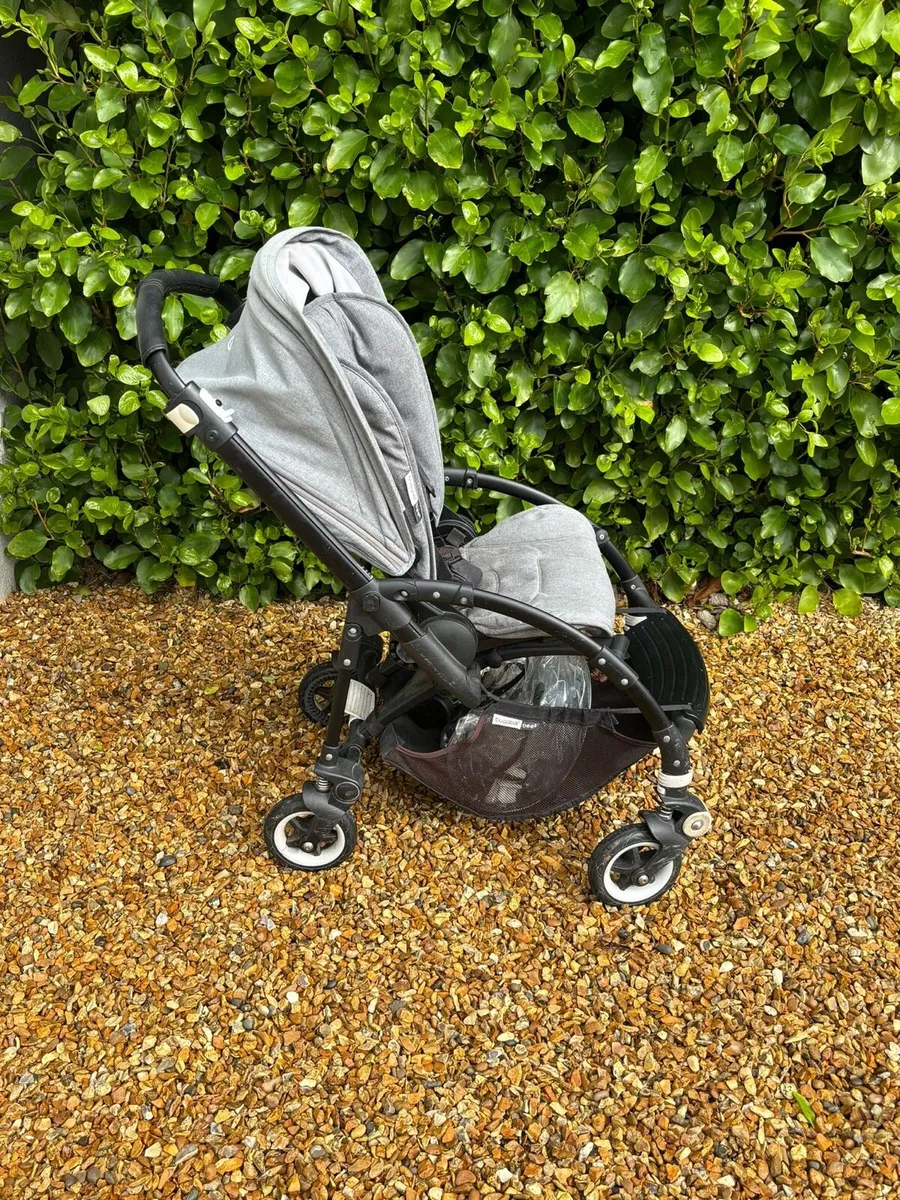 Bugaboo Bee