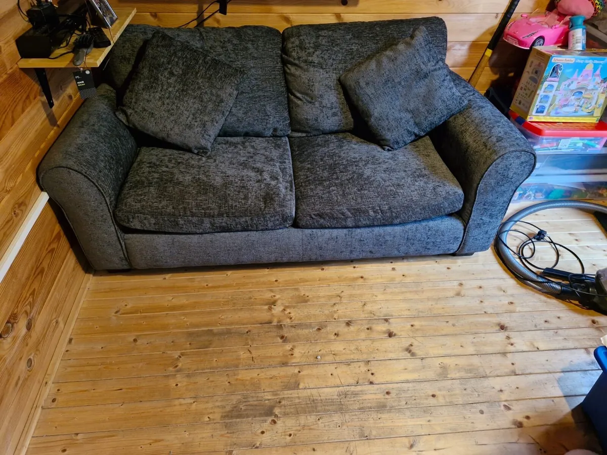 Sofa bed