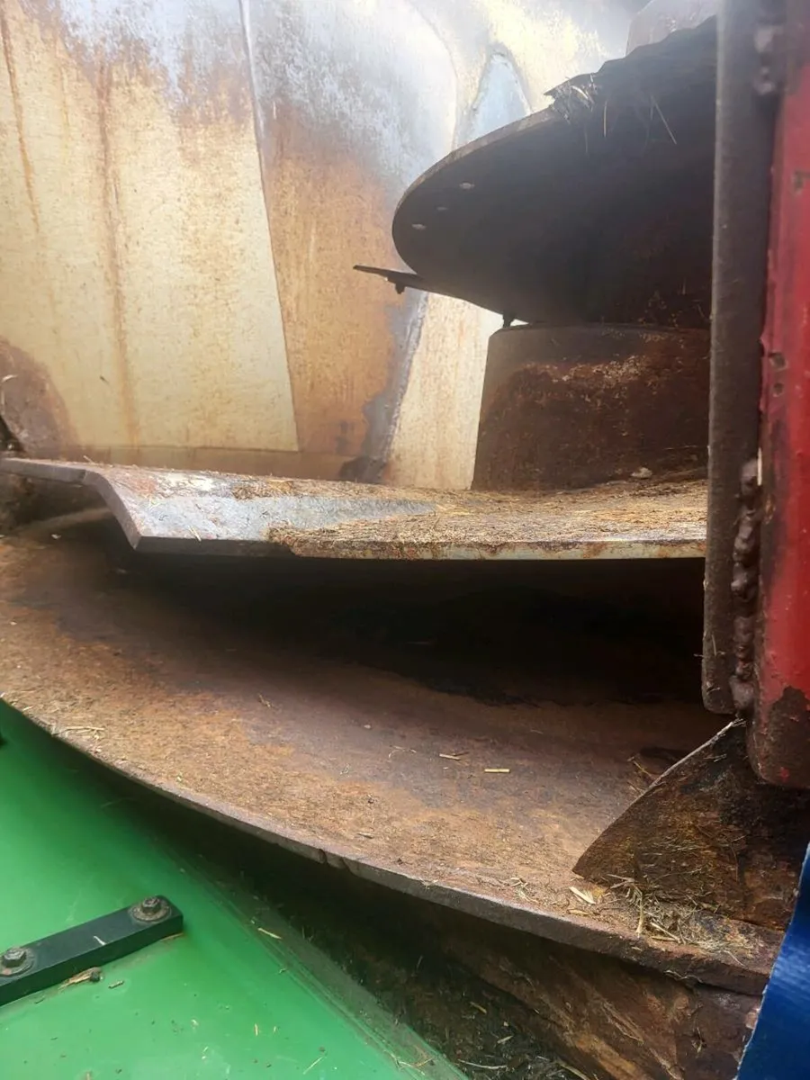 Redrock diet feeder - Image 3