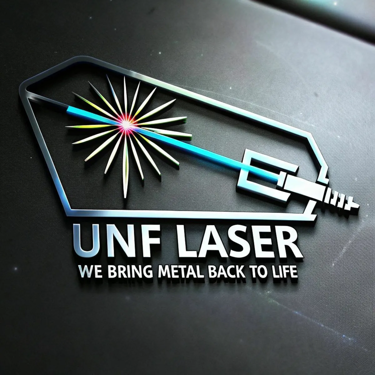Mobile Laser Rust Removal - Image 1