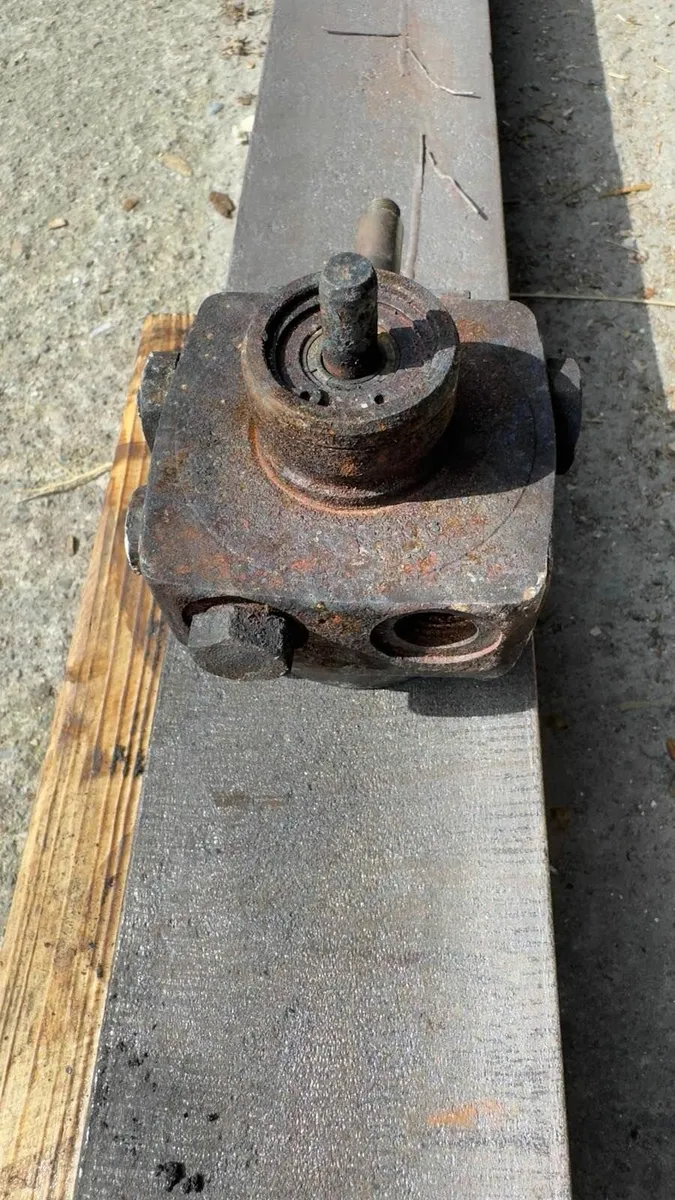 Mobile Laser Rust Removal - Image 4