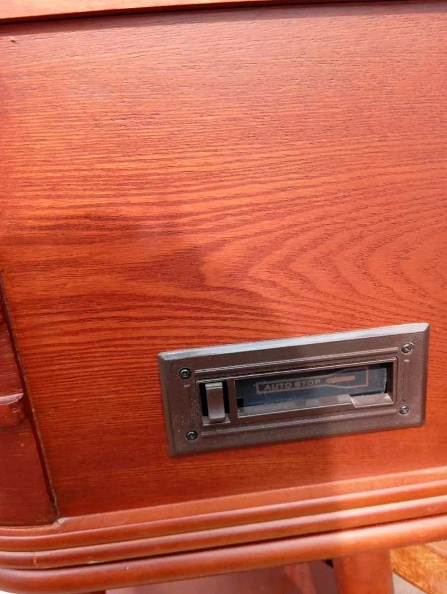 Crossley entertainment center - Image 3